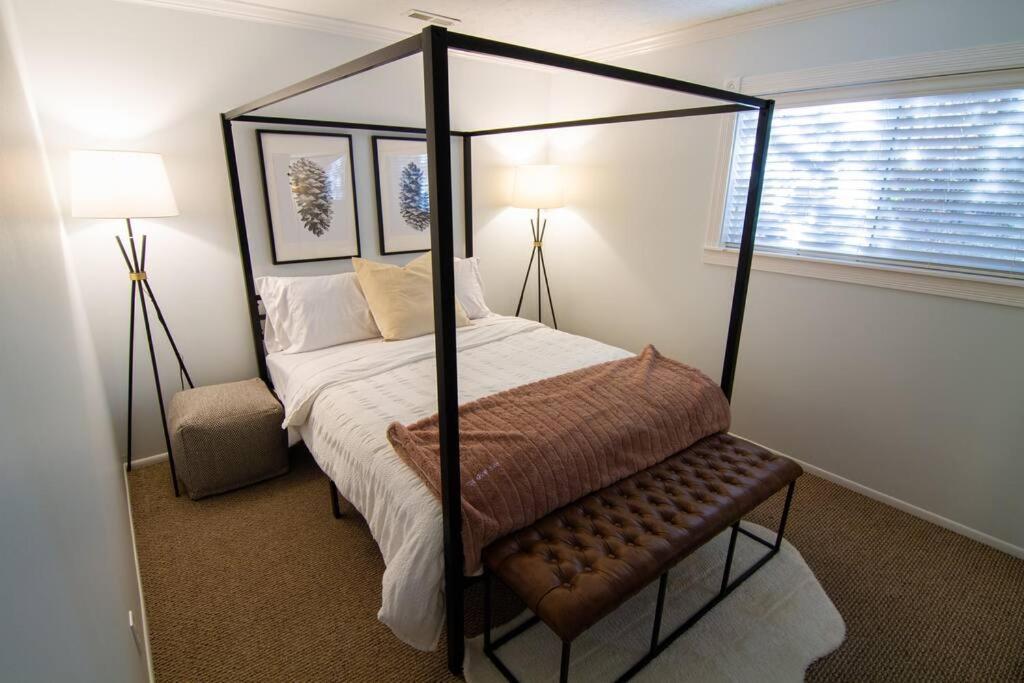 Cottonwood Heights - Lower Level Of Mountain Home! Esterno foto
