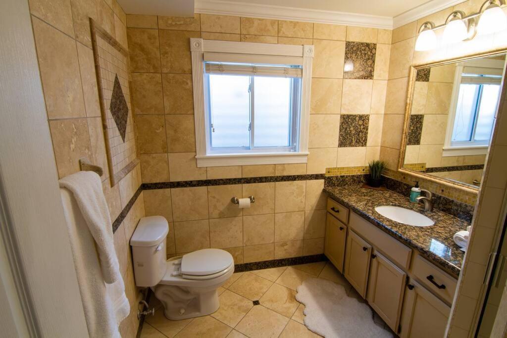 Cottonwood Heights - Lower Level Of Mountain Home! Esterno foto