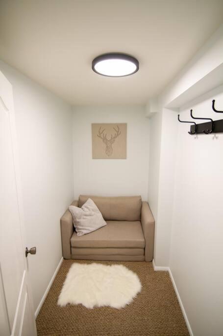 Cottonwood Heights - Lower Level Of Mountain Home! Esterno foto