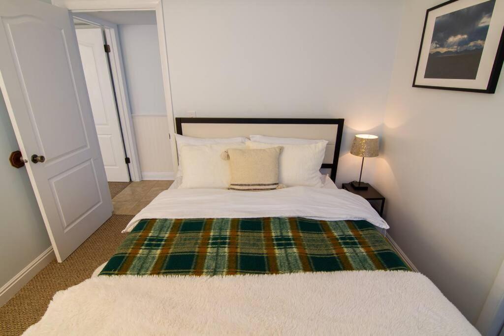 Cottonwood Heights - Lower Level Of Mountain Home! Esterno foto
