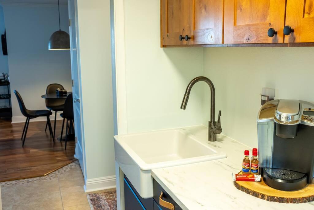 Cottonwood Heights - Lower Level Of Mountain Home! Esterno foto