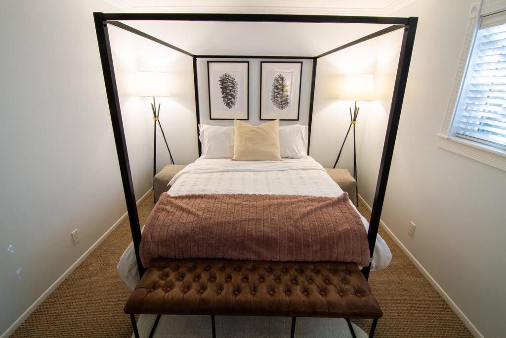 Cottonwood Heights - Lower Level Of Mountain Home! Esterno foto