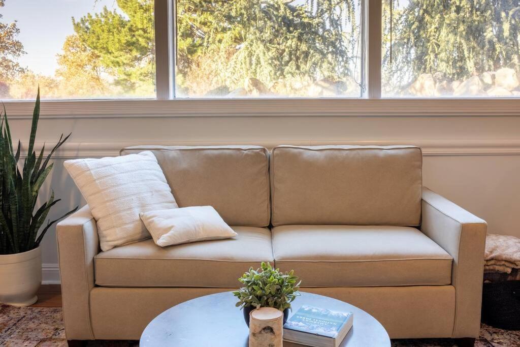 Cottonwood Heights - Lower Level Of Mountain Home! Esterno foto