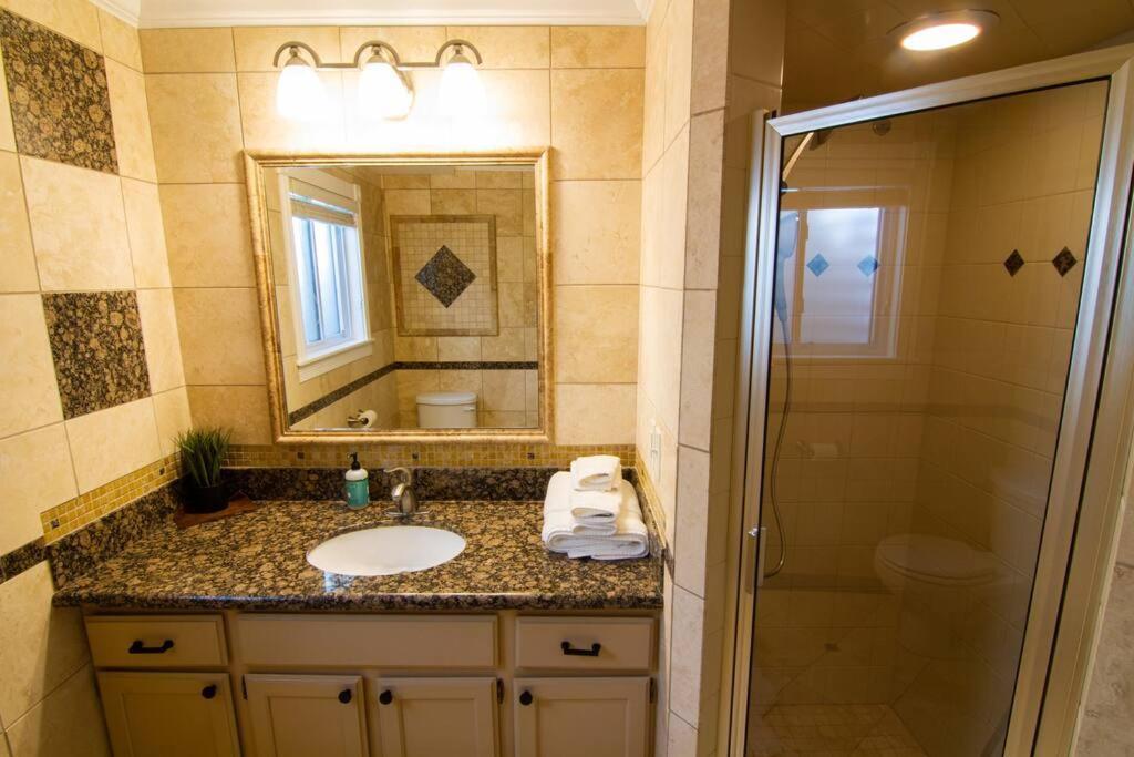 Cottonwood Heights - Lower Level Of Mountain Home! Esterno foto