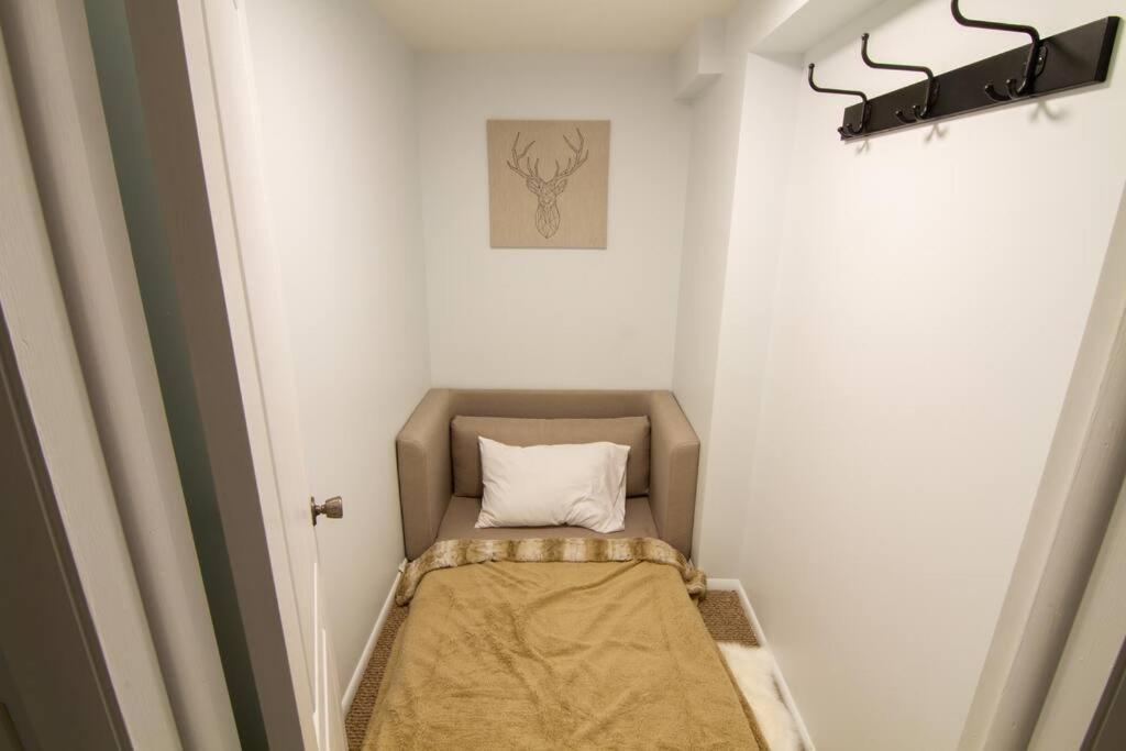 Cottonwood Heights - Lower Level Of Mountain Home! Esterno foto