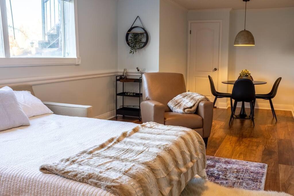 Cottonwood Heights - Lower Level Of Mountain Home! Esterno foto
