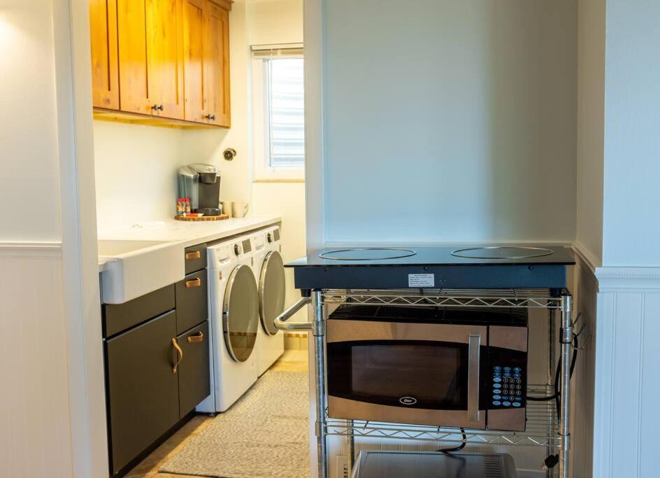 Cottonwood Heights - Lower Level Of Mountain Home! Esterno foto